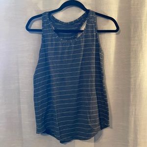 Lululemon Love Tank